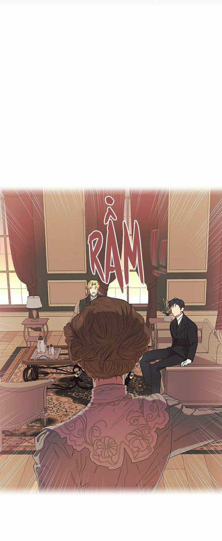 May Mắn Hay Bất Hạnh Chapter 1 trang 50