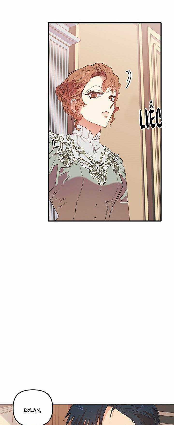 May Mắn Hay Bất Hạnh Chapter 1 trang 52