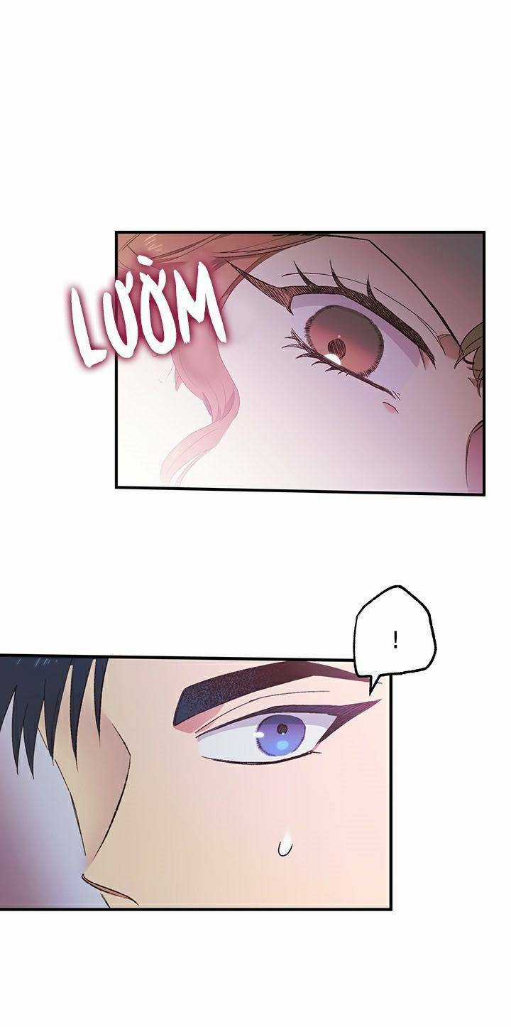 May Mắn Hay Bất Hạnh Chapter 1 trang 54