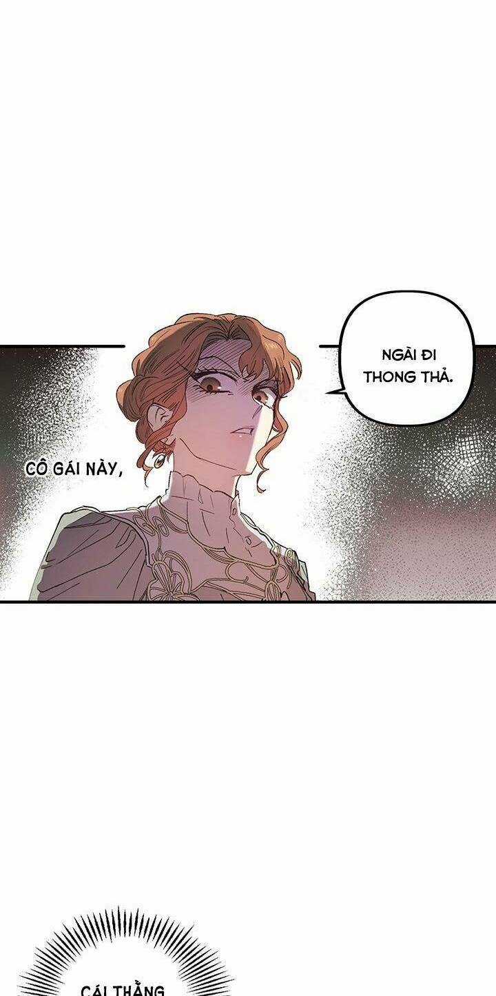 May Mắn Hay Bất Hạnh Chapter 1 trang 55