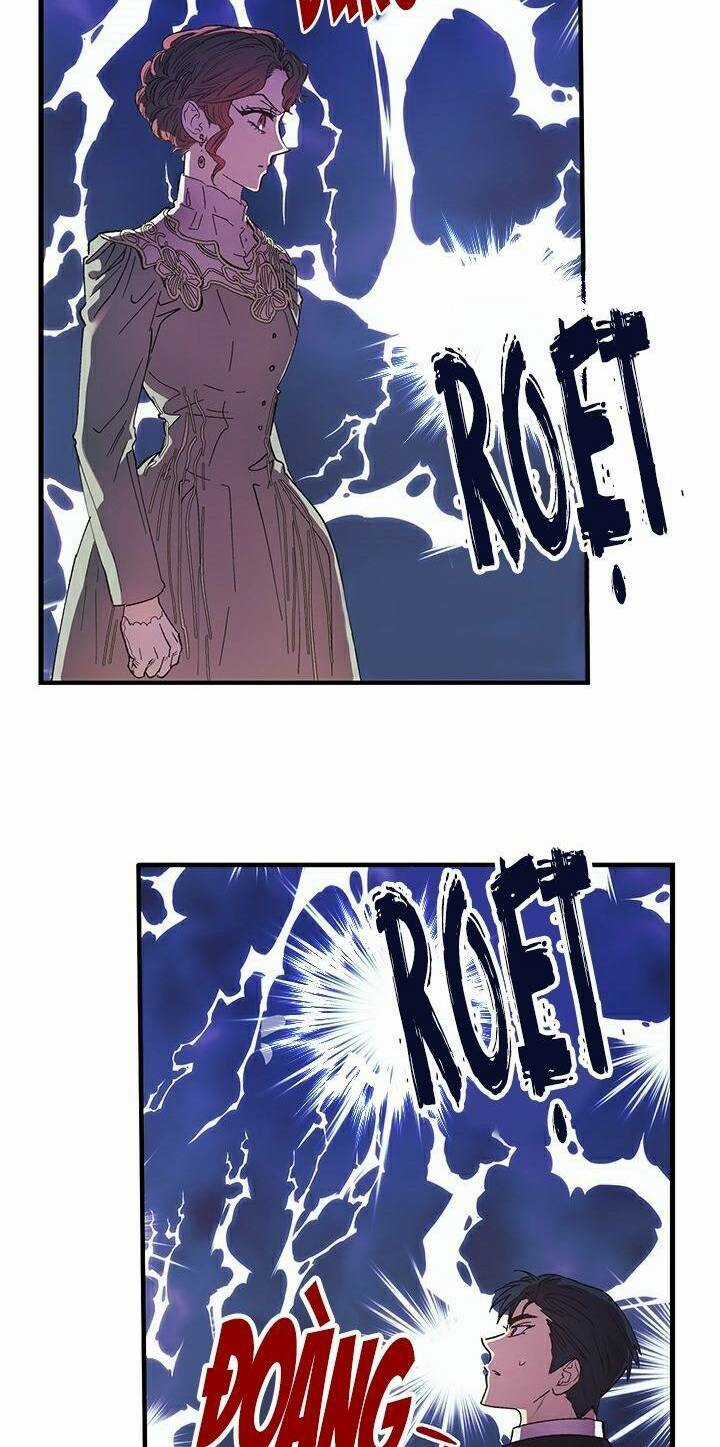 May Mắn Hay Bất Hạnh Chapter 1 trang 57