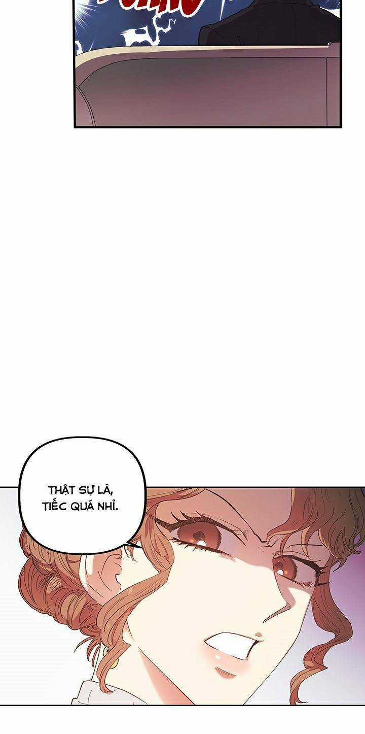 May Mắn Hay Bất Hạnh Chapter 1 trang 58