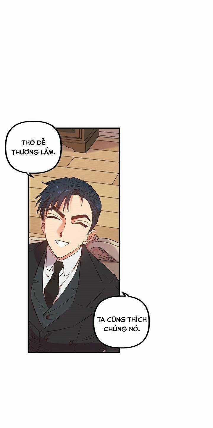 May Mắn Hay Bất Hạnh Chapter 1 trang 60