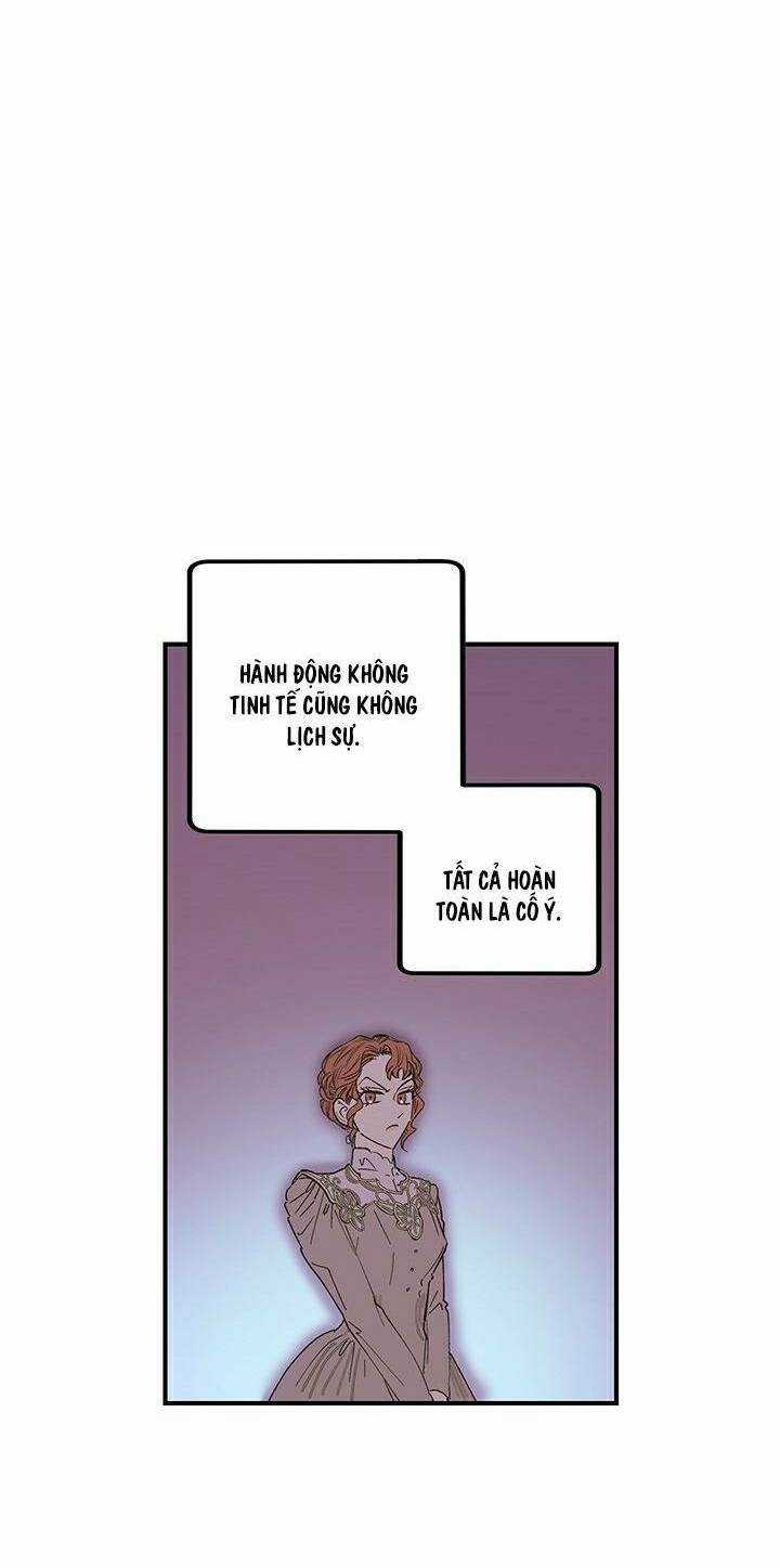 May Mắn Hay Bất Hạnh Chapter 1 trang 63