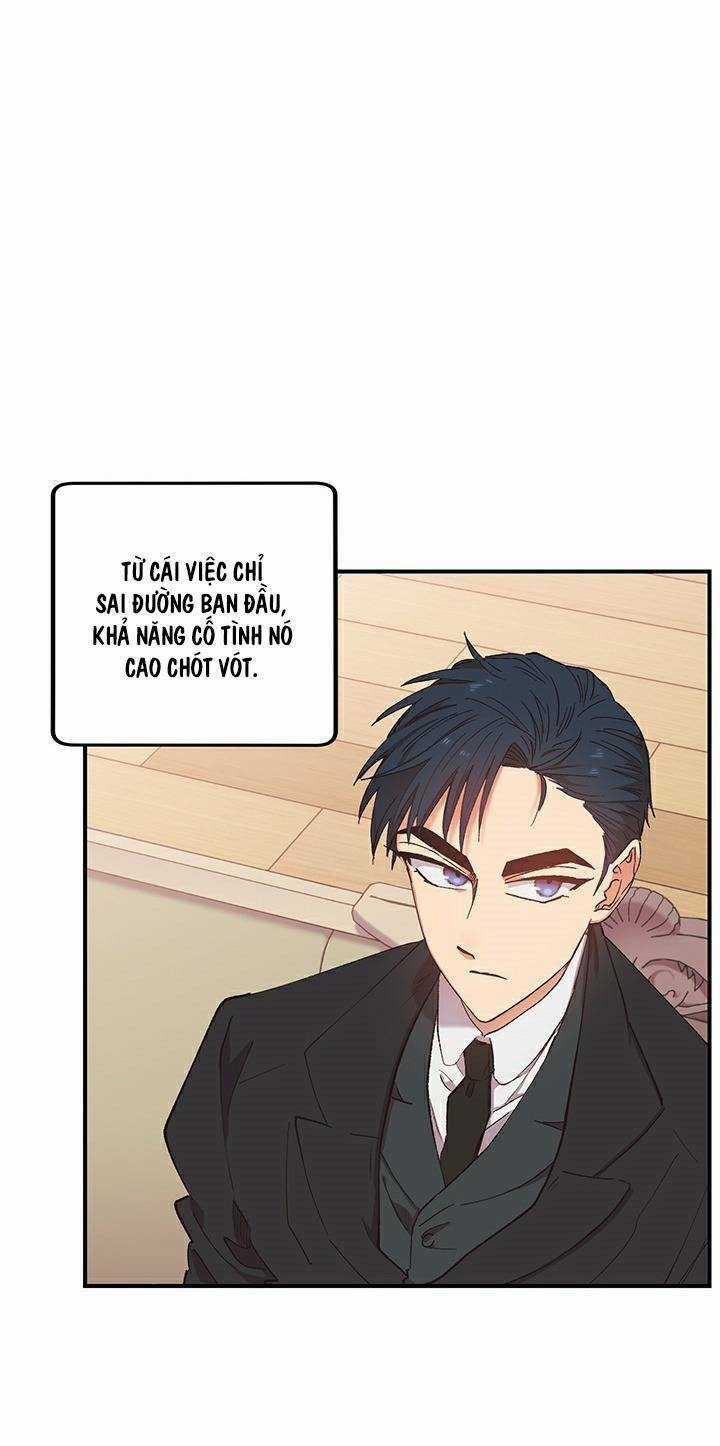 May Mắn Hay Bất Hạnh Chapter 1 trang 64