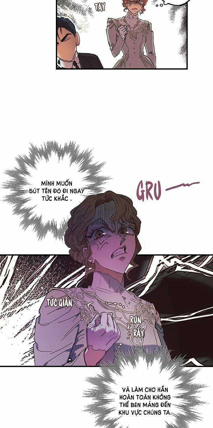 May Mắn Hay Bất Hạnh Chapter 1 trang 66