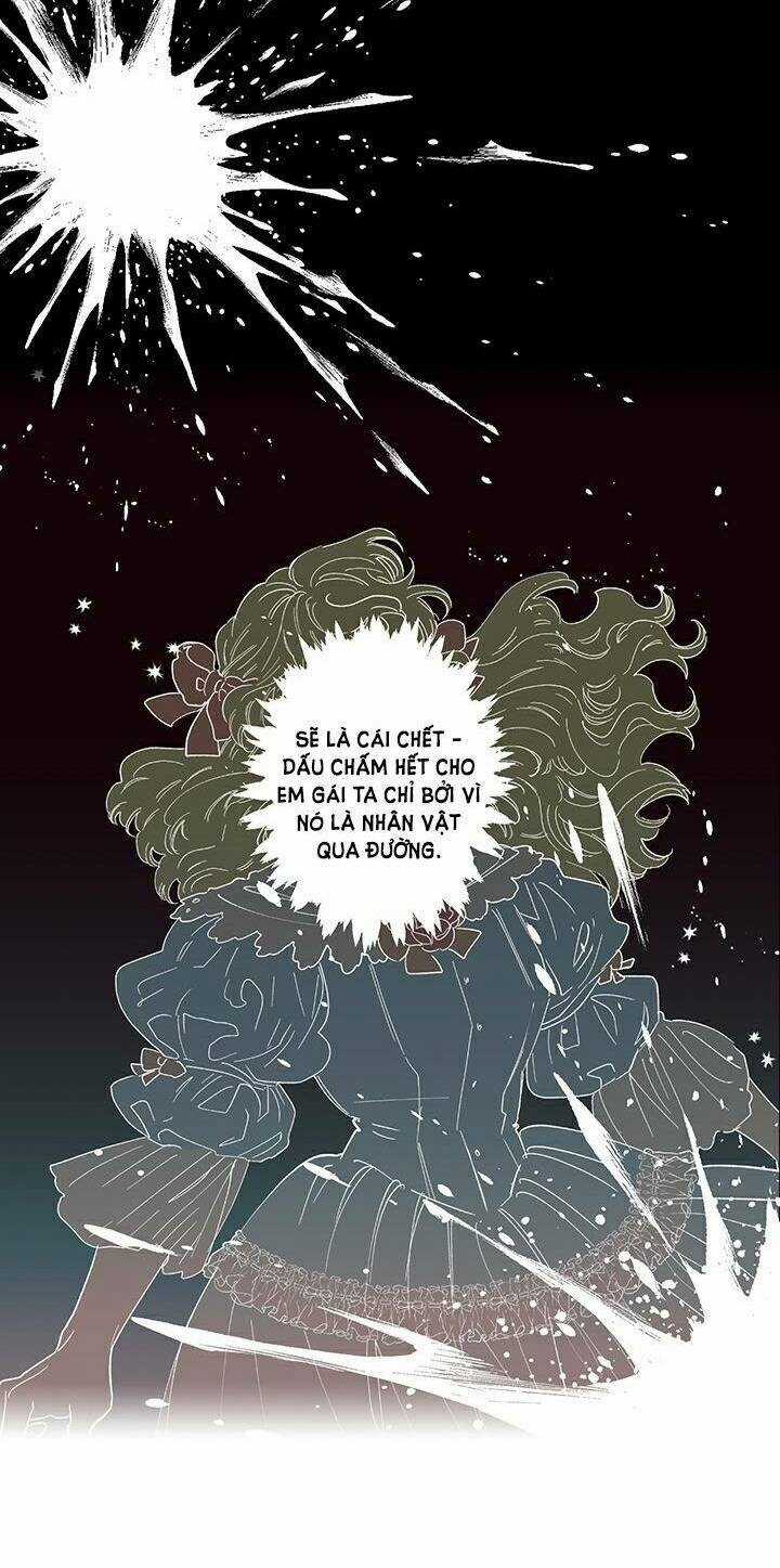 May Mắn Hay Bất Hạnh Chapter 1 trang 69