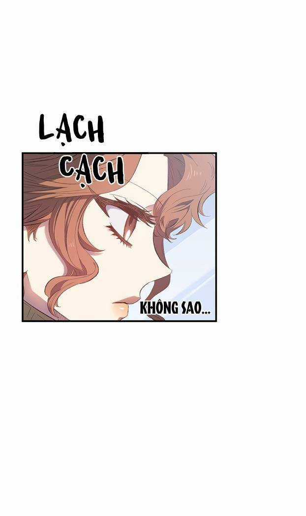 May Mắn Hay Bất Hạnh Chapter 10 trang 1