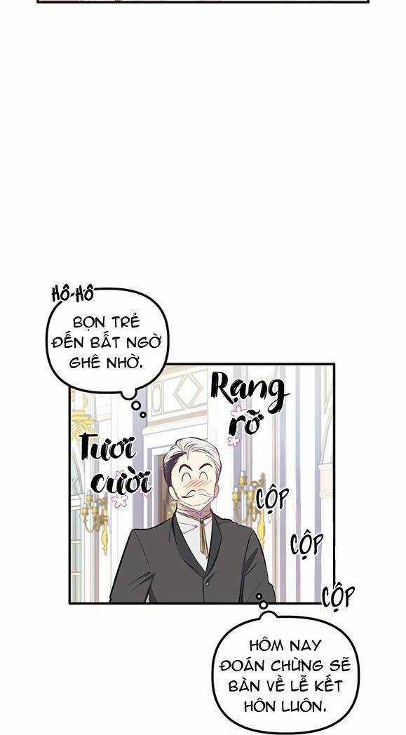 May Mắn Hay Bất Hạnh Chapter 10 trang 11