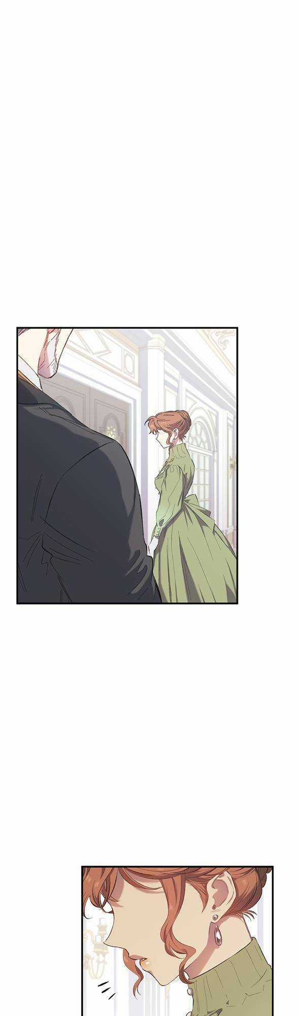 May Mắn Hay Bất Hạnh Chapter 10 trang 12