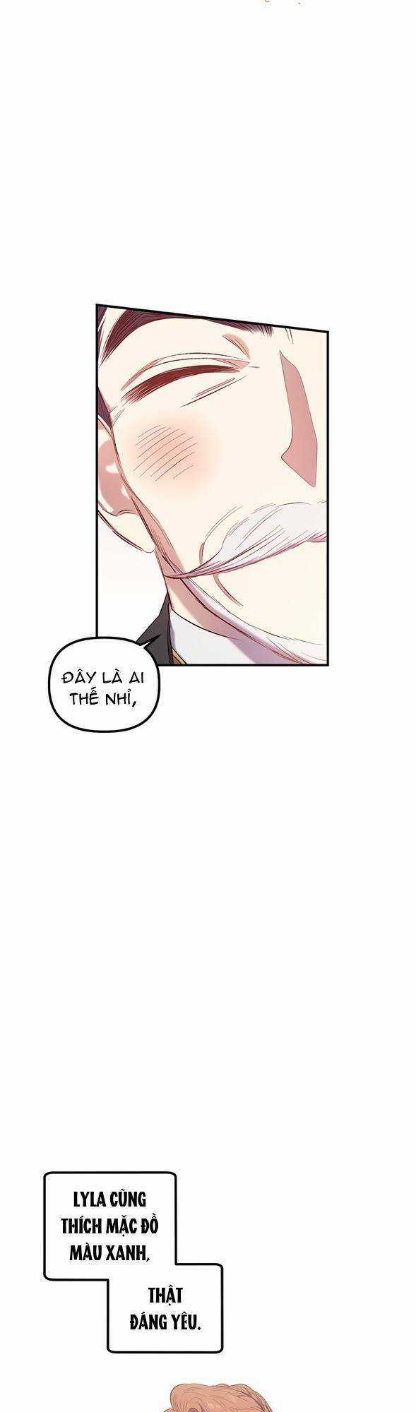 May Mắn Hay Bất Hạnh Chapter 10 trang 15