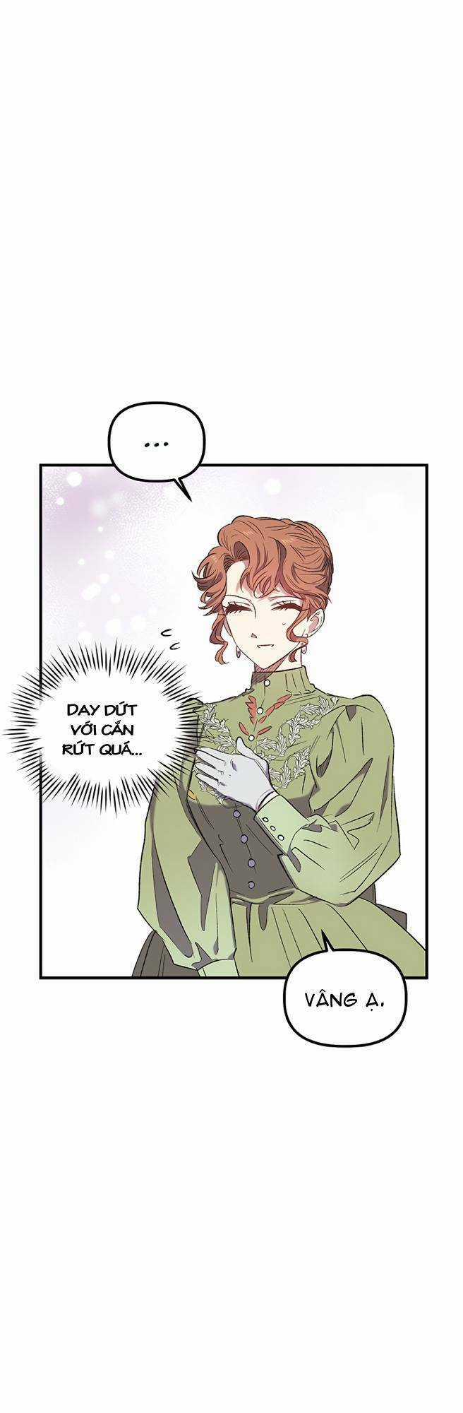 May Mắn Hay Bất Hạnh Chapter 10 trang 18