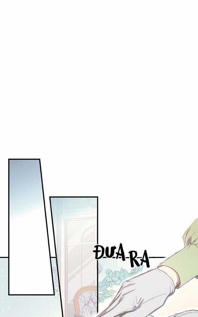 May Mắn Hay Bất Hạnh Chapter 10 trang 19