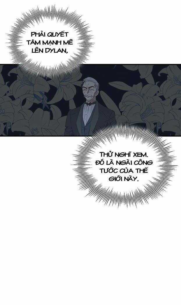 May Mắn Hay Bất Hạnh Chapter 10 trang 2