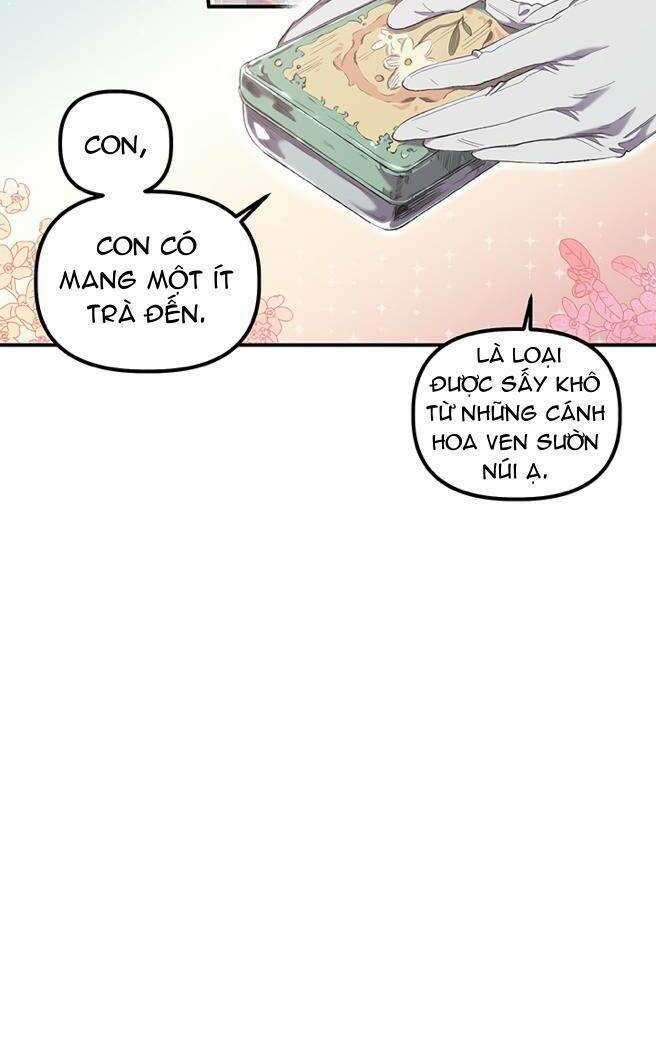 May Mắn Hay Bất Hạnh Chapter 10 trang 20