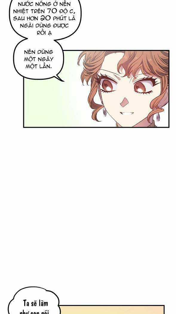 May Mắn Hay Bất Hạnh Chapter 10 trang 22