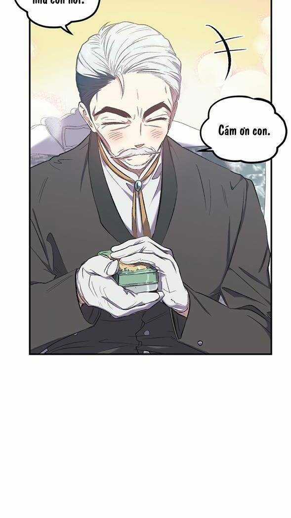 May Mắn Hay Bất Hạnh Chapter 10 trang 23