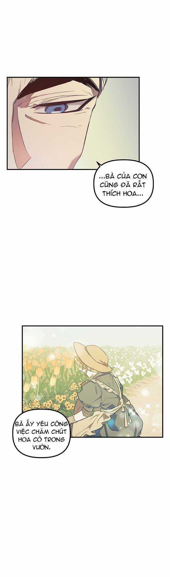 May Mắn Hay Bất Hạnh Chapter 10 trang 24