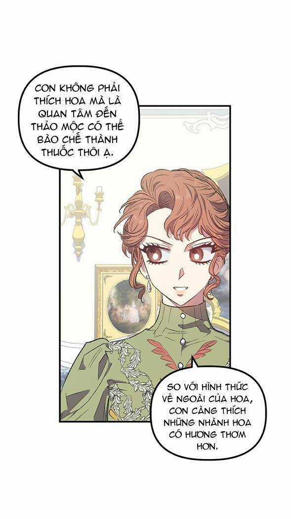 May Mắn Hay Bất Hạnh Chapter 10 trang 25