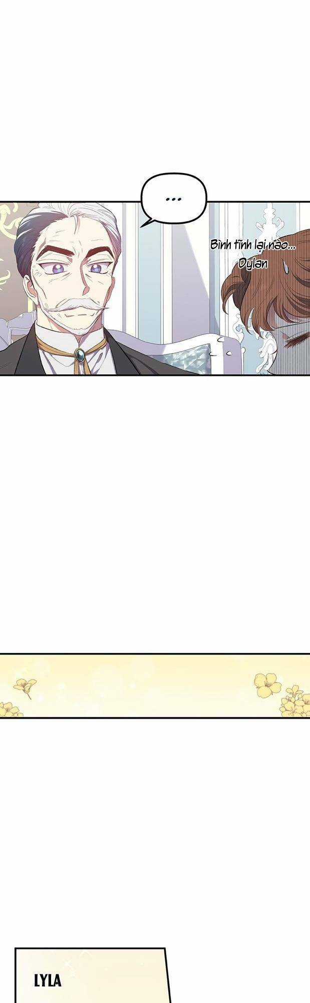 May Mắn Hay Bất Hạnh Chapter 10 trang 27