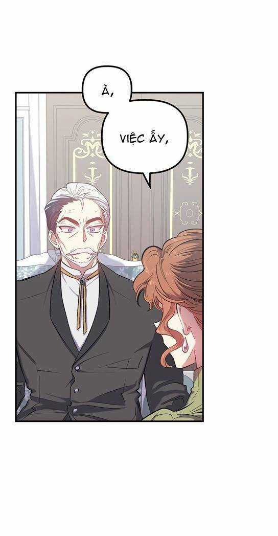 May Mắn Hay Bất Hạnh Chapter 10 trang 31