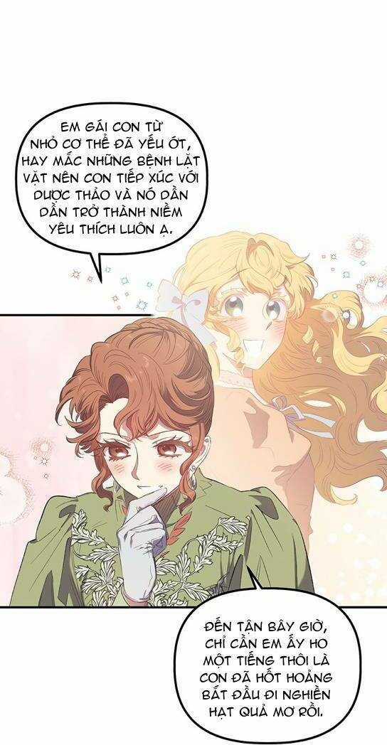 May Mắn Hay Bất Hạnh Chapter 10 trang 32