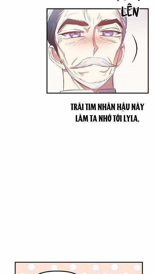 May Mắn Hay Bất Hạnh Chapter 10 trang 34