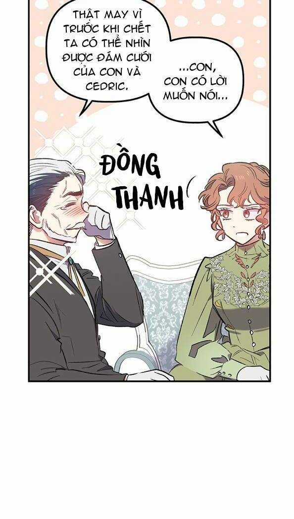 May Mắn Hay Bất Hạnh Chapter 10 trang 35