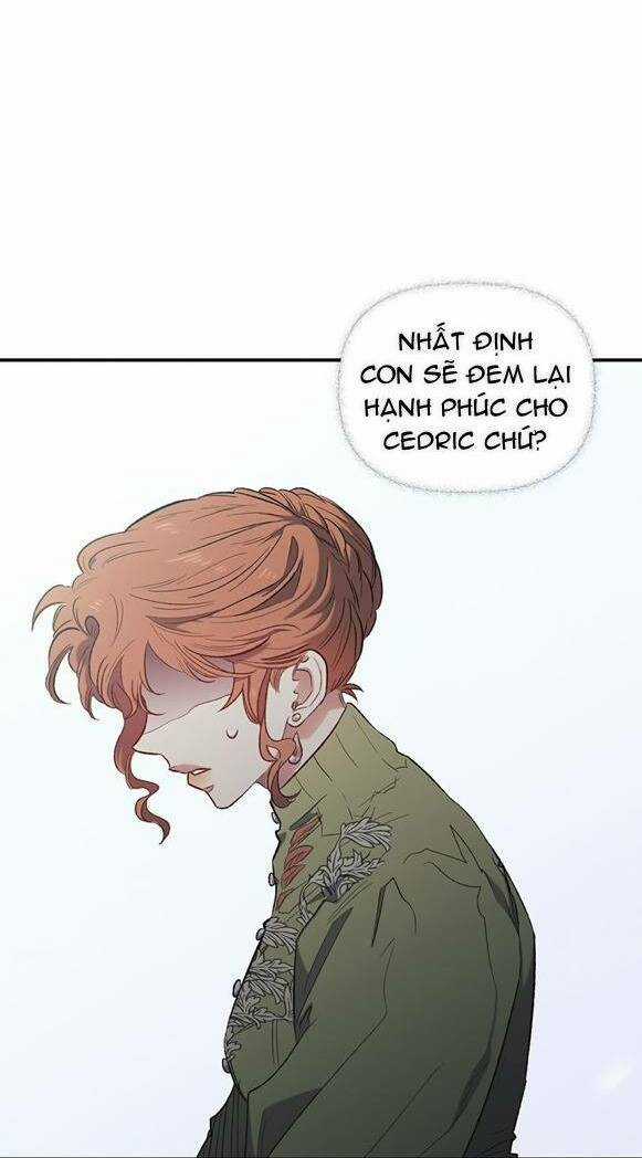 May Mắn Hay Bất Hạnh Chapter 10 trang 38