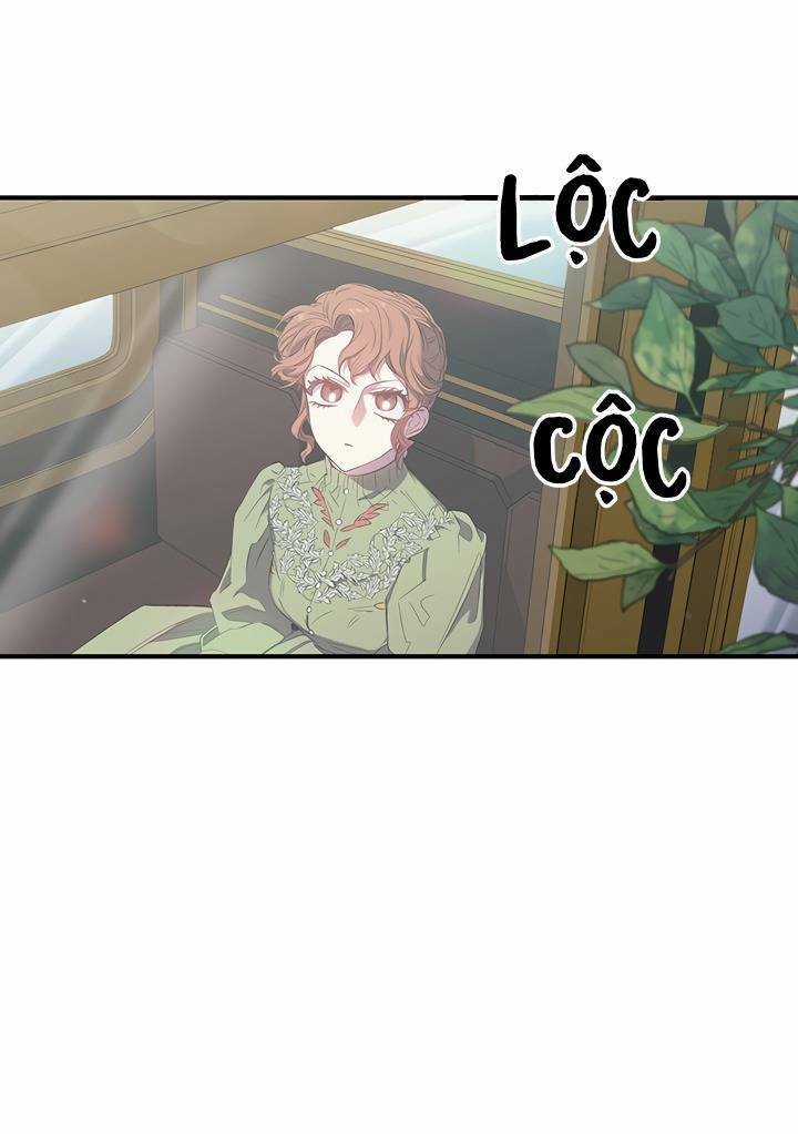 May Mắn Hay Bất Hạnh Chapter 10 trang 4