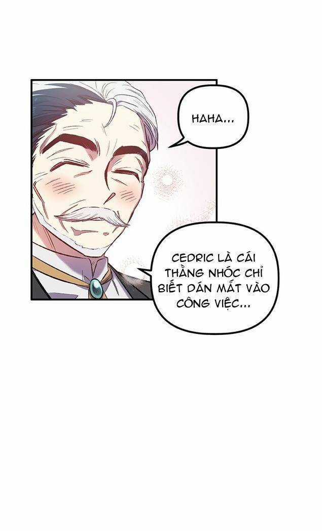 May Mắn Hay Bất Hạnh Chapter 10 trang 40