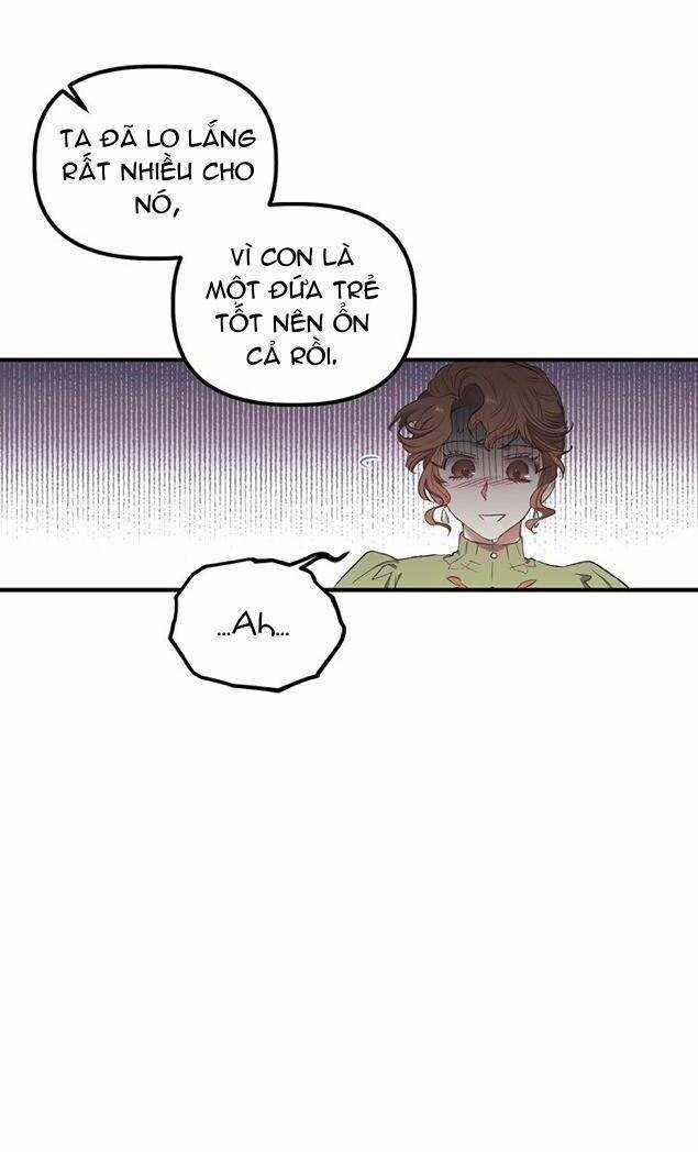 May Mắn Hay Bất Hạnh Chapter 10 trang 41