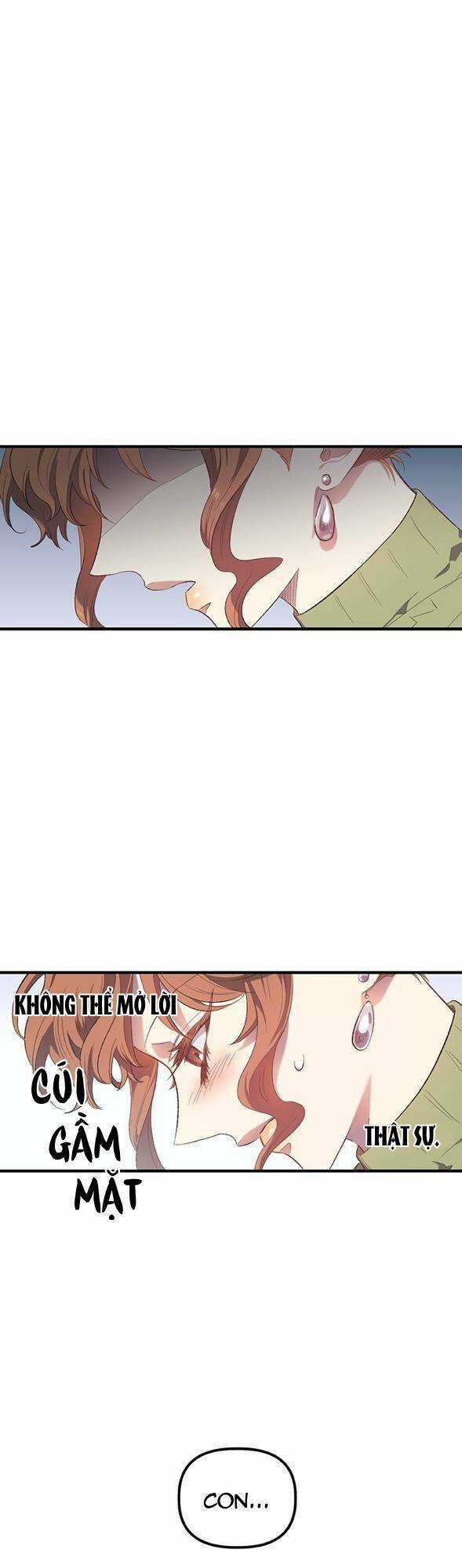 May Mắn Hay Bất Hạnh Chapter 10 trang 42