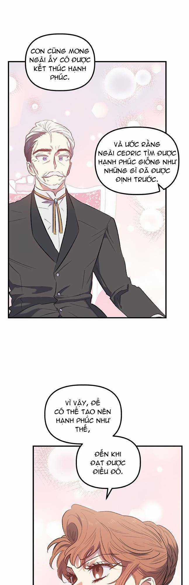 May Mắn Hay Bất Hạnh Chapter 10 trang 45