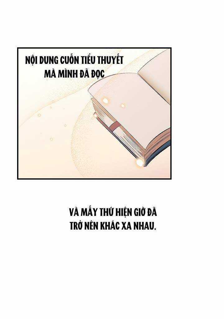 May Mắn Hay Bất Hạnh Chapter 10 trang 5