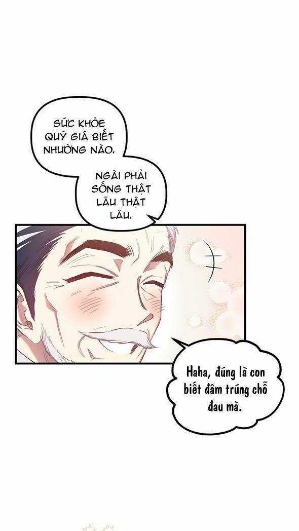 May Mắn Hay Bất Hạnh Chapter 10 trang 50