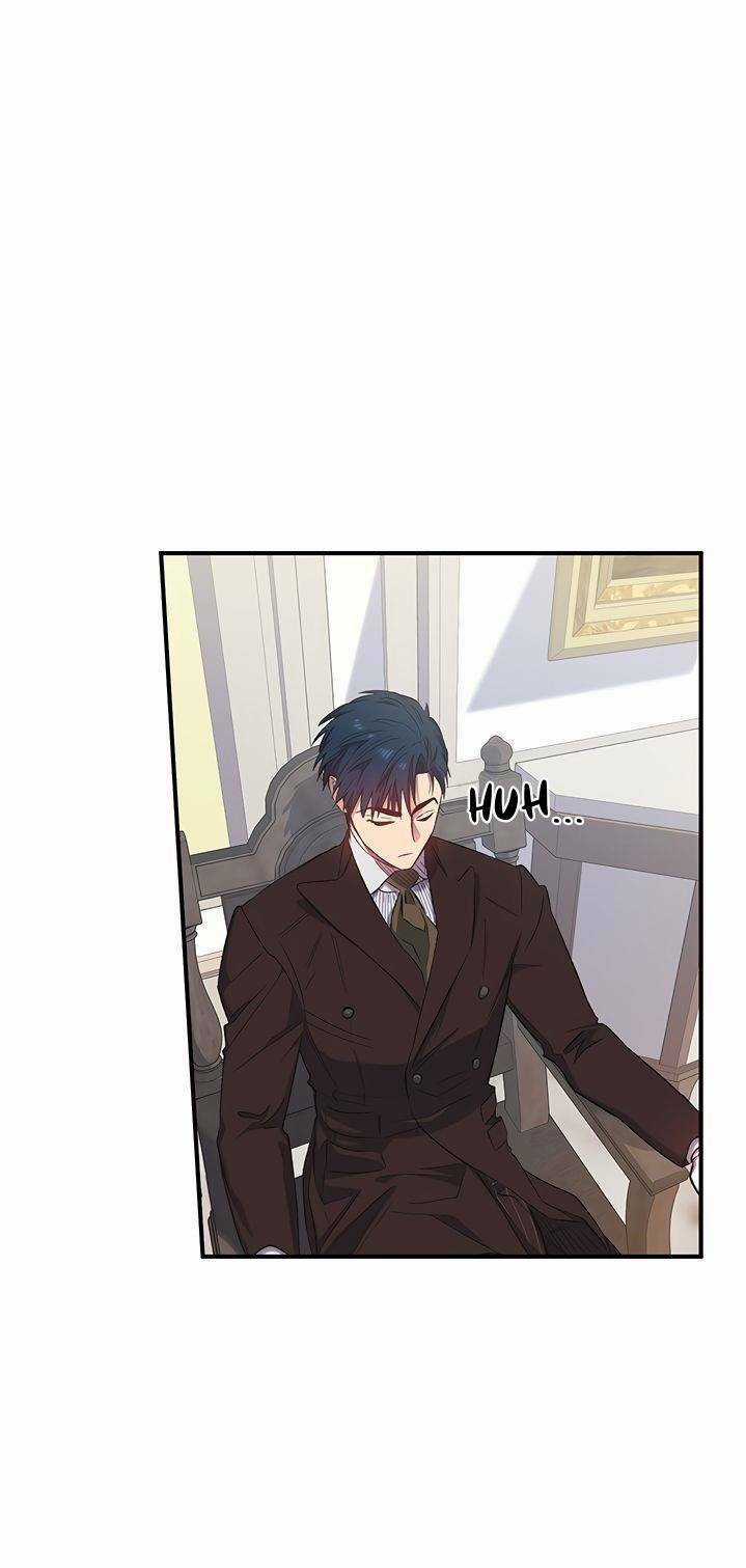 May Mắn Hay Bất Hạnh Chapter 10 trang 54