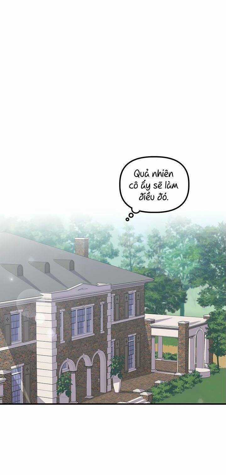 May Mắn Hay Bất Hạnh Chapter 10 trang 55