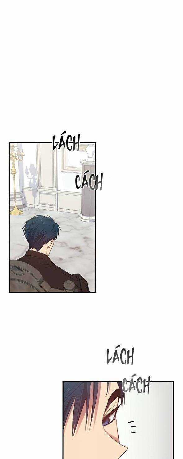 May Mắn Hay Bất Hạnh Chapter 11 trang 0