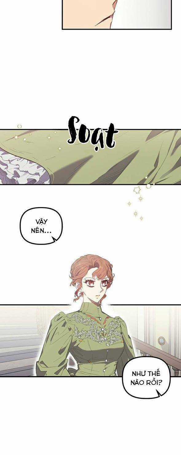 May Mắn Hay Bất Hạnh Chapter 11 trang 1
