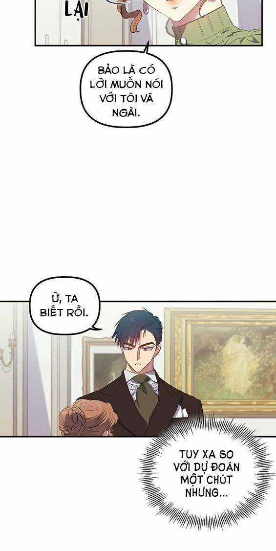 May Mắn Hay Bất Hạnh Chapter 11 trang 13