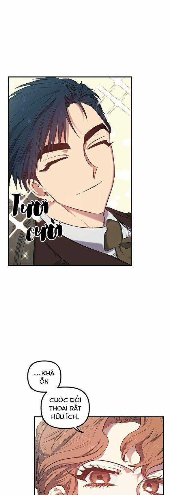 May Mắn Hay Bất Hạnh Chapter 11 trang 2