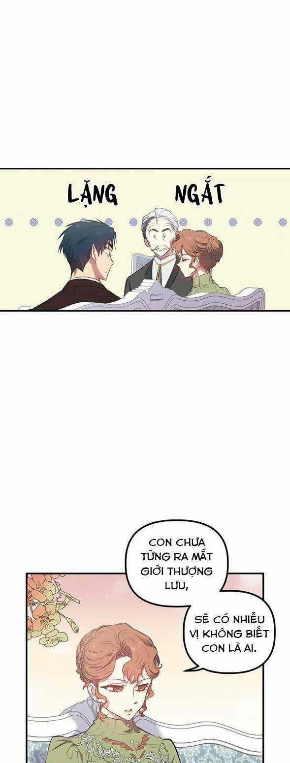 May Mắn Hay Bất Hạnh Chapter 11 trang 22