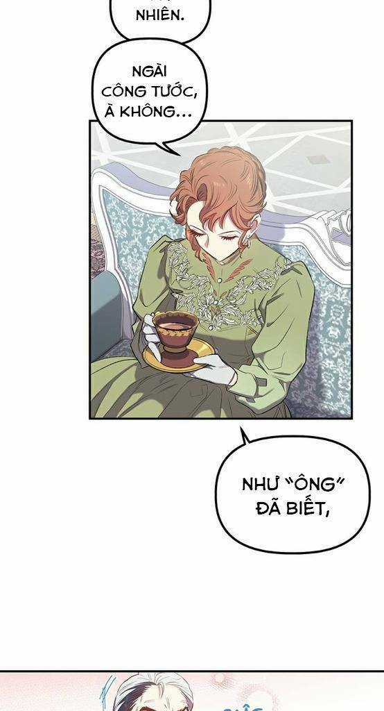 May Mắn Hay Bất Hạnh Chapter 11 trang 26