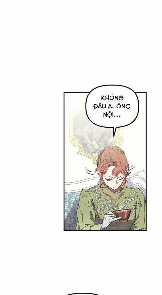 May Mắn Hay Bất Hạnh Chapter 11 trang 29