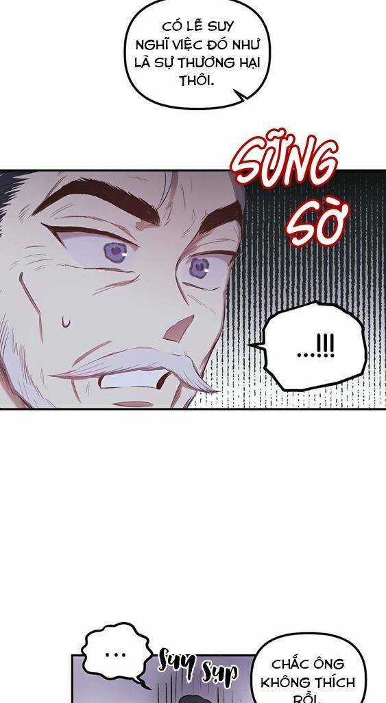 May Mắn Hay Bất Hạnh Chapter 11 trang 30