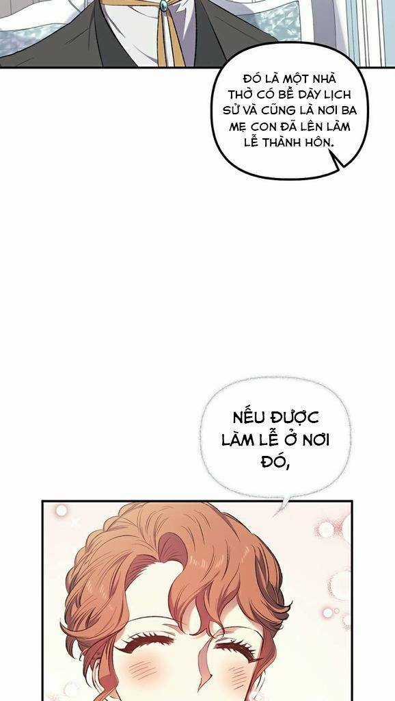 May Mắn Hay Bất Hạnh Chapter 11 trang 34