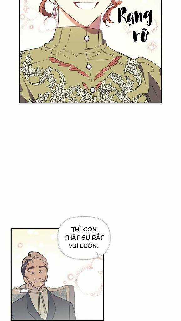 May Mắn Hay Bất Hạnh Chapter 11 trang 35