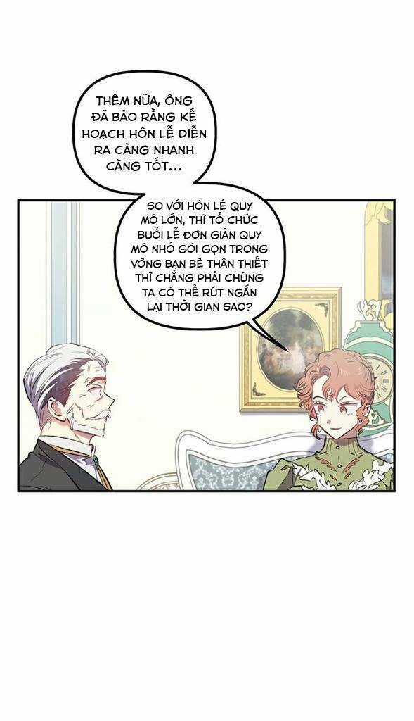 May Mắn Hay Bất Hạnh Chapter 11 trang 37