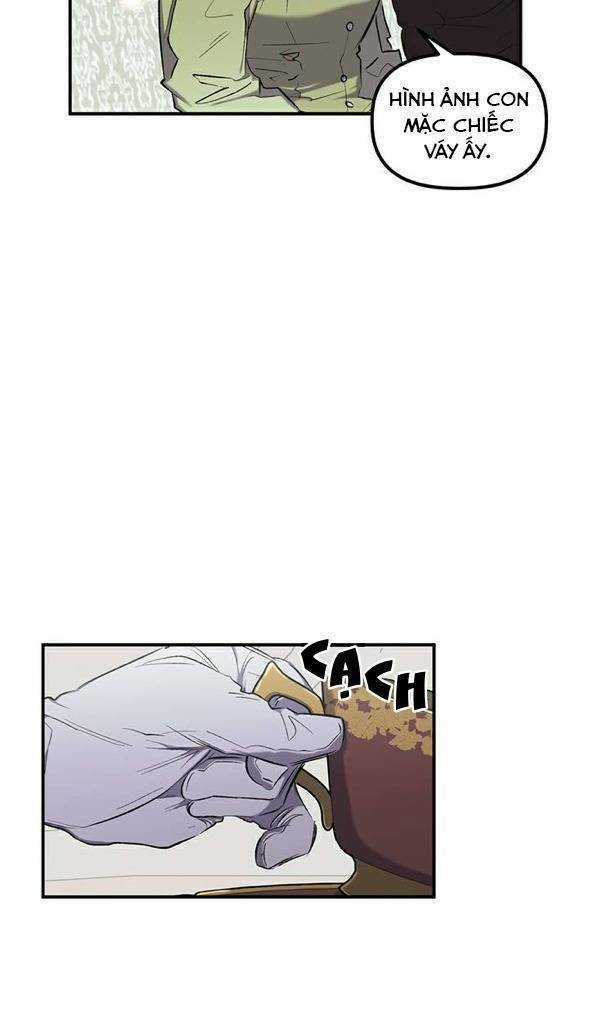 May Mắn Hay Bất Hạnh Chapter 11 trang 42